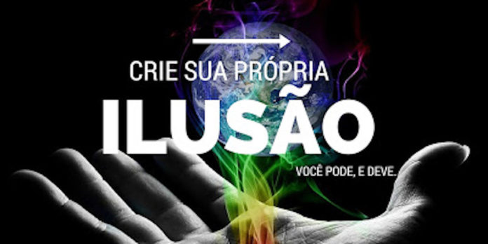 crie sua própria