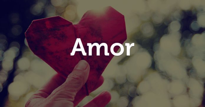 amor