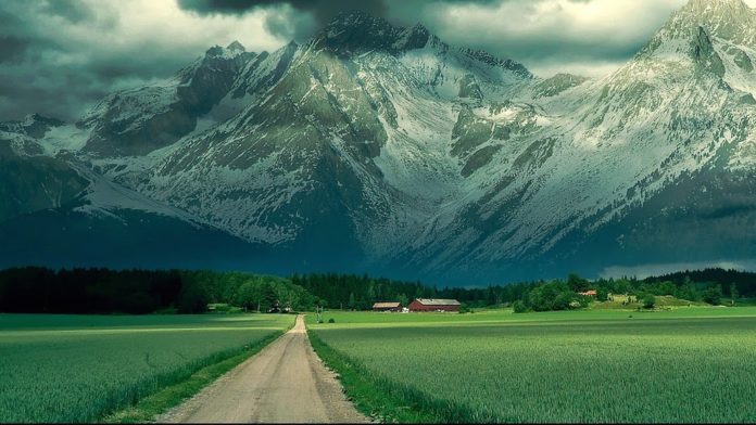 Amazing-Nature