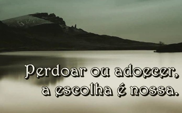 perdoar