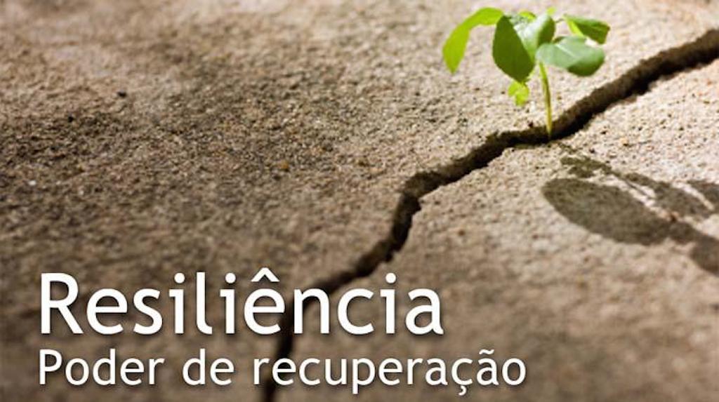 Tudo que você precisa saber sobre Resiliência