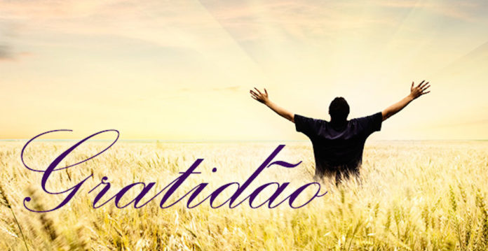 gratidao