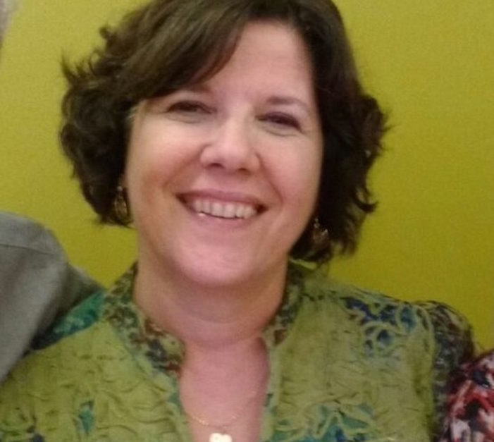 Maria Helena Leite de Moraes