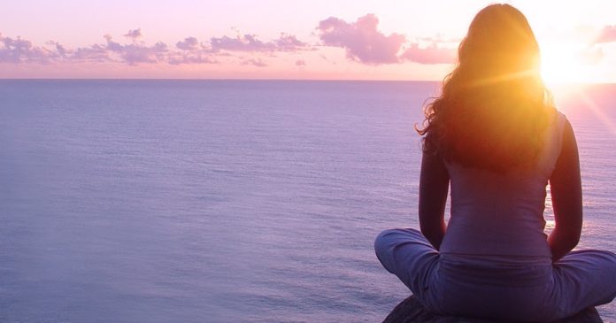 meditar