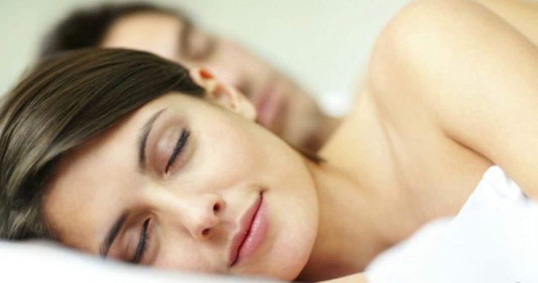 A importância do sono e 10 dicas para dormir bem
