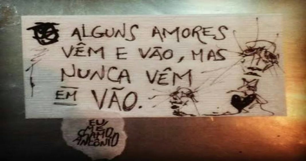 Amores por tempo determinado