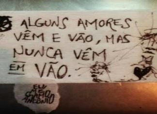 Amores por tempo determinado