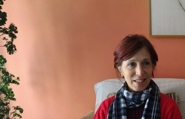 Tania Orlando