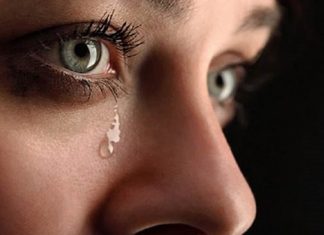 Um brinde aos chorões: estudo revela que pessoas que choram são mais fortes