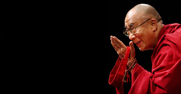 Dalai-Lama