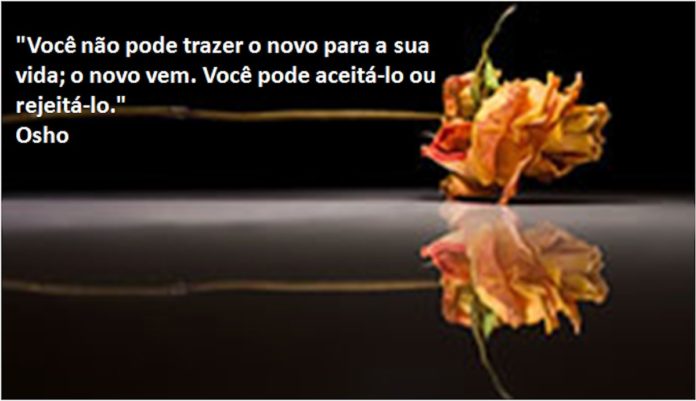 Rosa Osho