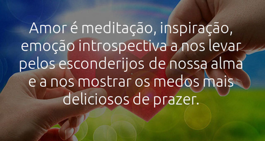 A importância da meditação