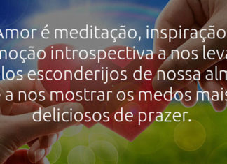 A importância da meditação