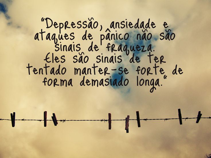 resilienciamag.com - Como diferenciar estresse, depressão e ansiedade