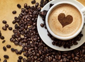 7 motivos para tomar café