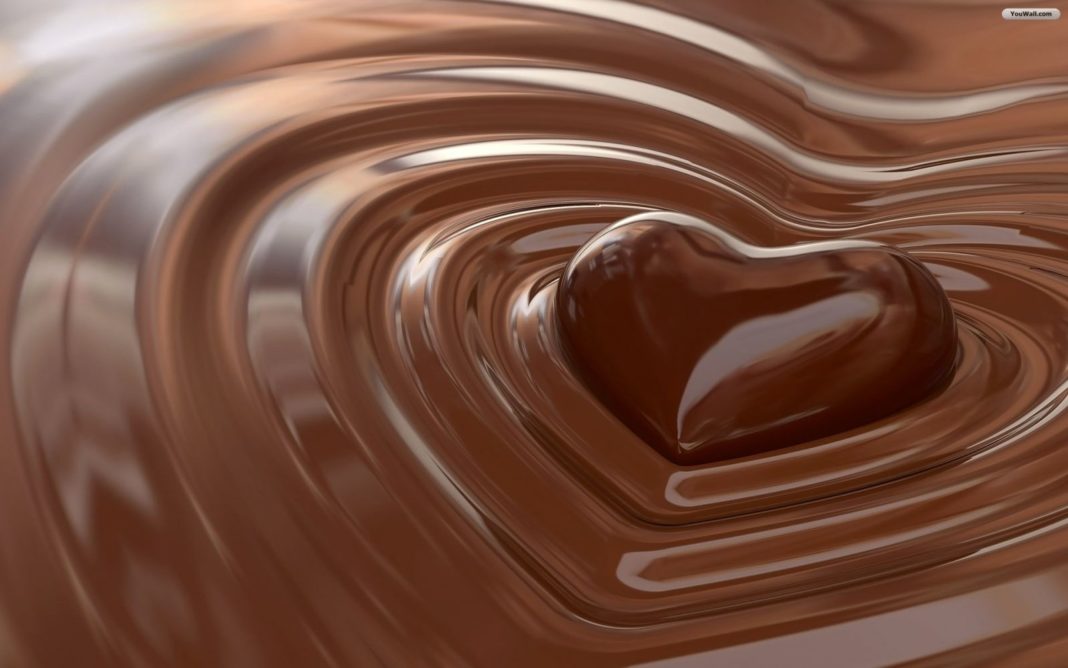 Conheça os benefícios do chocolate