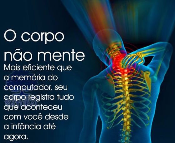 resilienciamag.com - As emoções e o corpo I