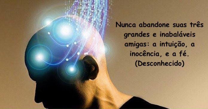 intuicao