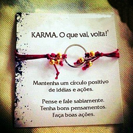 resilienciamag.com - O QUE É O KARMA?