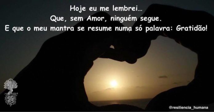 lembranças