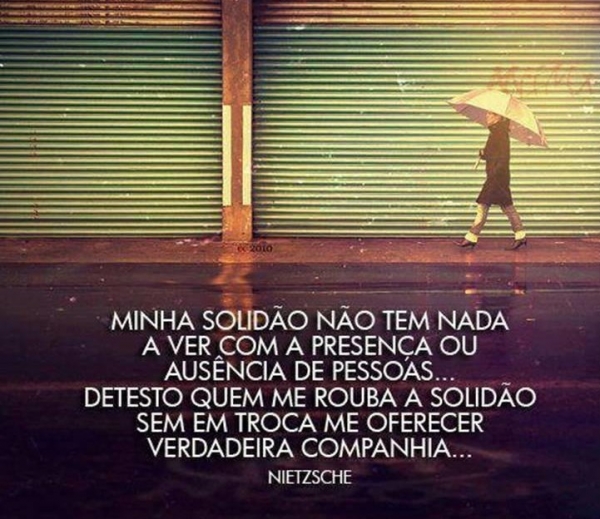 resilienciamag.com - Solidão apesar da companhia