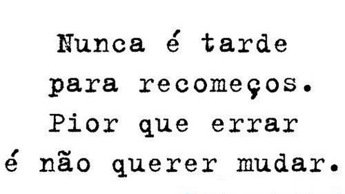 resilienciamag.com - Se você quer mudar, pare de fazer sempre o mesmo