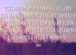 O corpo fala, e não mente – Parte I