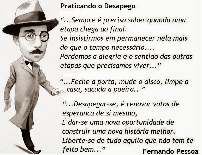 resilienciamag.com - Praticando o desapego