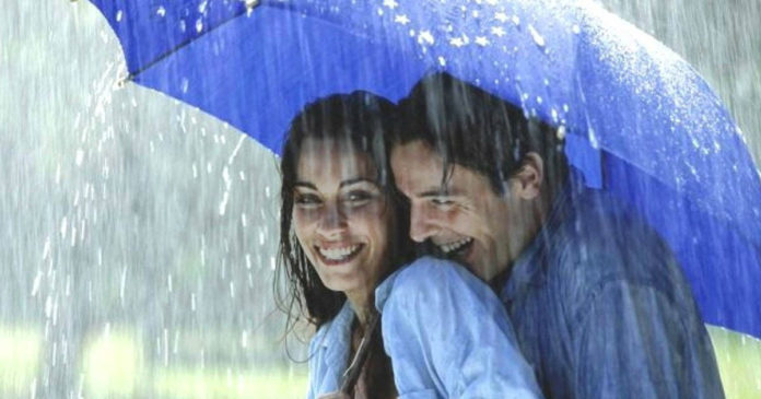 chuva