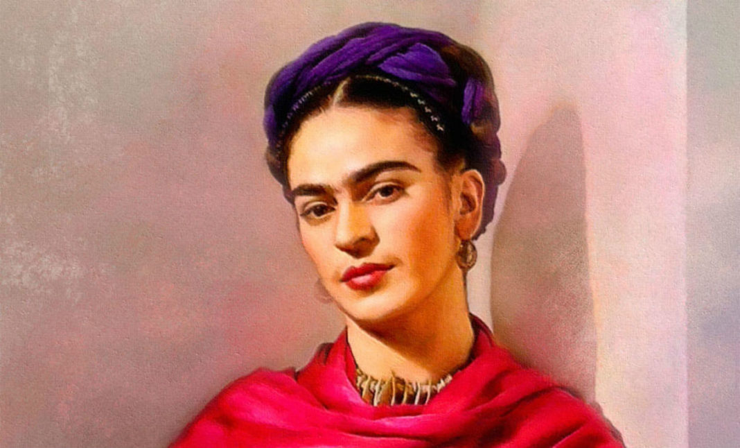 16 frases da mulher que NÃO ERA “bela, recatada, do lar”: Frida Khalo