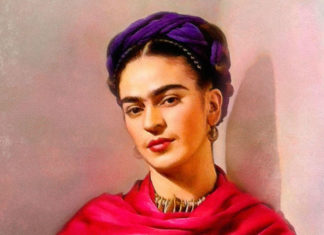 16 frases da mulher que NÃO ERA “bela, recatada, do lar”: Frida Khalo