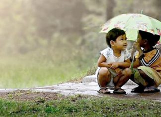 Praticar a bondade beneficia e modifica o nosso cérebro