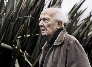 ZYGMUNT BAUMAN: VIVEMOS TEMPOS LÍQUIDOS. NADA É PARA DURAR