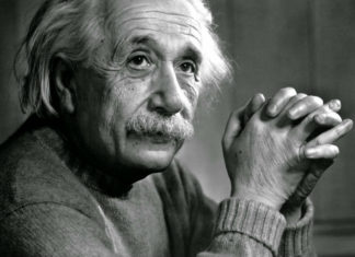 A Potência do Amor, por Einstein – Um texto maravilhoso!