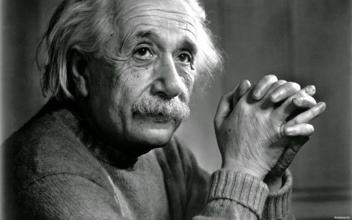 einstein
