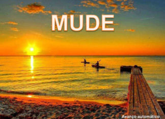 “Mude”