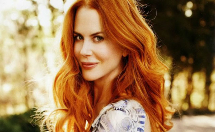 mulher de 40