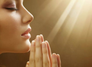 Ciência revela que a oração tem poder para curar doenças