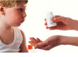 Ritalina, uma perigosa “facilidade” para os pais