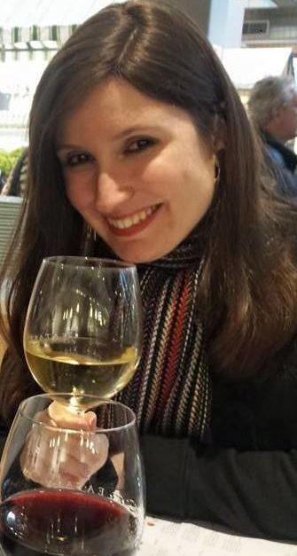 Sílvia Marques