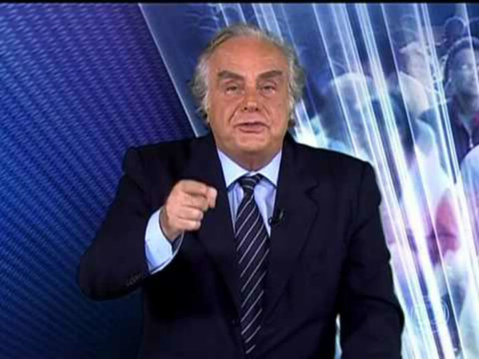 arnaldo