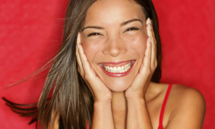mulher-feliz