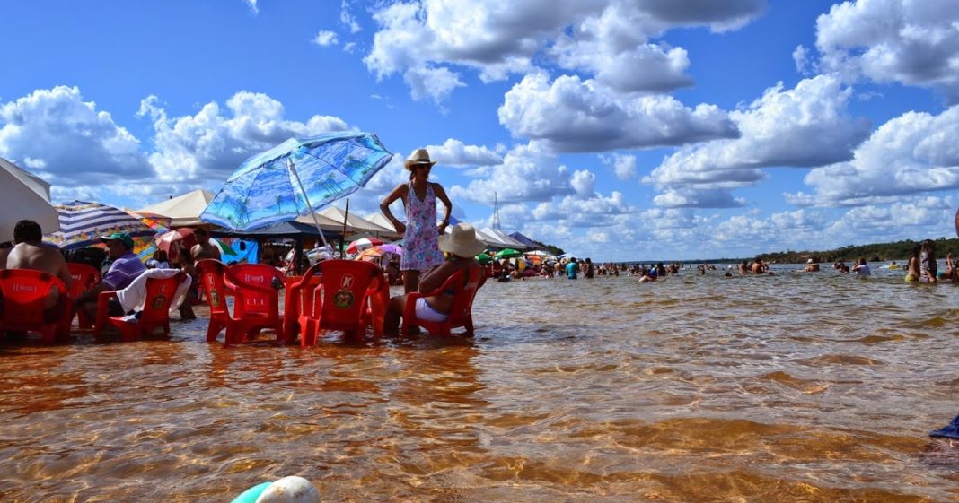 Chegou as Férias. Sustentabilidade nas férias!!