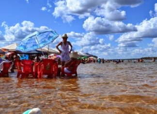 Chegou as Férias. Sustentabilidade nas férias!!