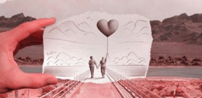amor transborde