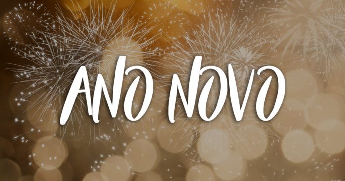 ano novo