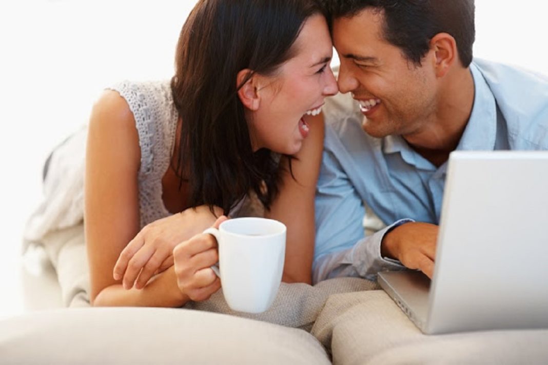 10 sinais de que você tem um marido excelente
