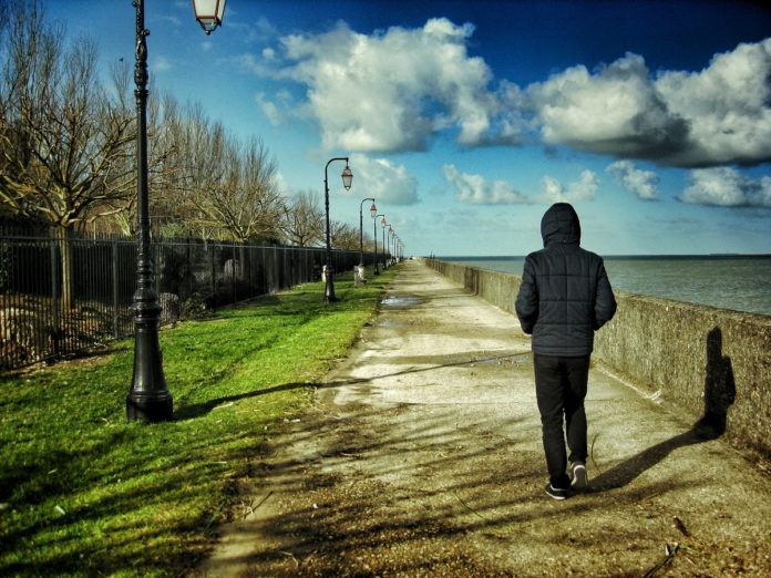 Partir (1)