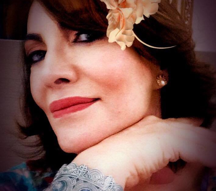 Ana Maria Ribas Bernardelli