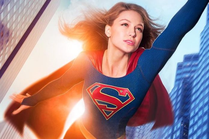 Crédito: Warner/Divulgação. Supergirl
